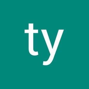 Meet your Posher, Ty